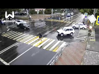 porn в нижнем новгороде задержали водителя сбившего школьницу на пешеходном porn