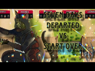 porn ice kitsune ледяная лисичка seven days departed vs start over корейский альянс скайрим в империи пазлов porn
