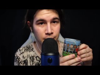 porn just asmr асмр стеклянные триггеры для получения мурашек и расслабления porn