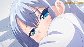 porn curverd hentai chiisana tsubomi no sono oku ni 02 хентай в маленьком бутоне 02 озвучка porn