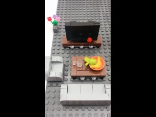 porn блокироа moc creator city house мебель набор блоков для детей обеденная кровать с загородкой аквариум строительные porn