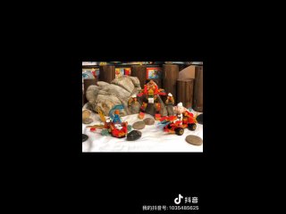 porn 2020 король обезьян строительные блоки qi tian dasheng встаи diy строительные блоки сборные игрушки рождественские porn