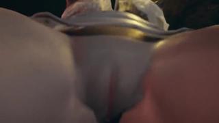 porn lady dimitrescu resident evil village hentaiporn porn