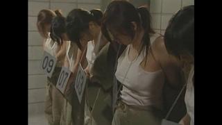 porn женщины в военной тюрьме japan humiliation porn sex war prison porn