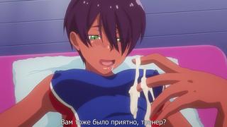 porn white молодые в воспитательных целях shidoukan day after the animation 02 rus субтитрыcensored цензура hentai porn