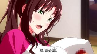 porn два цветка семейства такамине garden takamine ke no nirinka the animation 01 rus субтитрыcensored цензура hentai porn