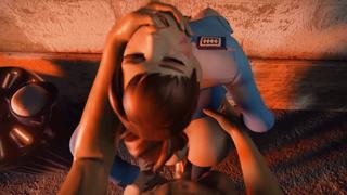 porn f95 18 owerwatch dva officer sfm animation animated hentai uncensored creampie blowjob pov blowjob anal pov ass porn