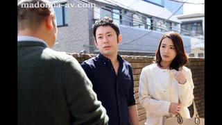 porn mukai ai javcube r18 японское порно new japan asian porno juq 001 cuckold digital mosaic humiliation married woman porn