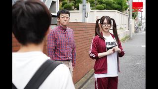porn hanamori mirai javcube r18 японское порно new japan asian porno hodv 21695 big tits bloomers creampie otaku sister porn