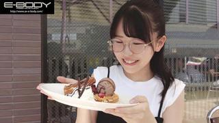 porn kashiwagi konatsu javcube r18 японское порно new japan asian porno uncensored ebod 953 big tits glasses porn