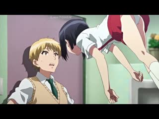 porn toshidensetsu series ep 1 hentai anime porn яой юри хентаю молодые косплей sex секс аниме hot porn