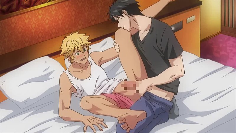 porn hentai хентай 18 я превратился в девушку и занялся сексом с лучшим другом kuro gal ni nattakara shinyuu to shite porn