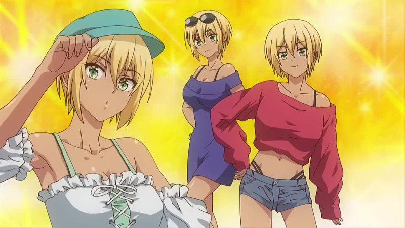 porn hentai хентай 18 я превратился в девушку и занялся сексом с лучшим другом kuro gal ni nattakara shinyuu to shite porn