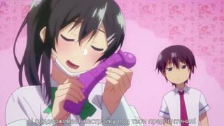 porn eroge de subete wa kaiketsu dekiru 2 серия hentai хентай animation анимация 4k porn