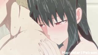 porn yor forger yor briar spy x family hentai хентай animation анимация 4k by maplestar porn