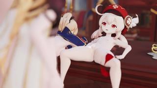 porn genshin impact hentai геншин хентай без цензуры porn