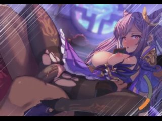 porn genshin impact hentai uncensored хентай геншин без цензуры фулл видео в тг porn