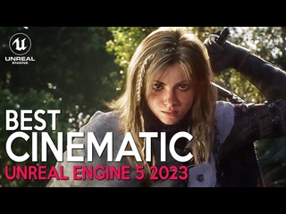 porn лучшие трейлеры на unreal engine 5 с безумно реалистичной графикой в формате 4k porn