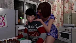 porn часть 1 мать на день рождения сына превратила его в дочку futanari dickgirls trap tpans shemale ts членодеи инцест porn