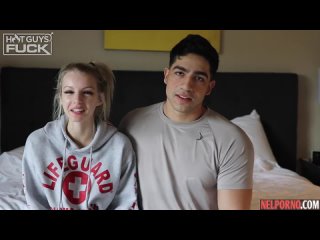 porn татуированная красотка пришла на кастинг и раздвинула ноги для любви porn