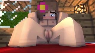 porn jennys odd adventure pt 1 4 minecraft slipperyt by erans 31 porn porno hentai rule34 rule 34 porn