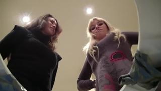 porn toilet slave pov porn
