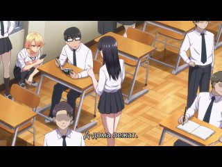porn история о том как я пользуюсь киской гяру которая постоянно ко мне ходит 1 серия c цензурой rusсубтитры porn
