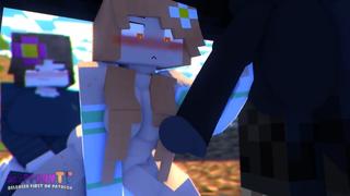 porn slipperyt animation minecraft mult porn sex hentai hot bdsm anal inflation cum 3d майнкрафт мульт порно секс porn