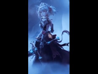 porn ноэлль noelle ноэлльгеншн genshinimpact porn