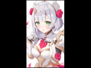 porn ноэлль noelle ноэлльгеншн genshinimpact porn