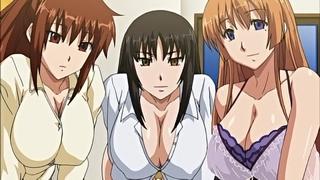 porn инцест порно аниме три сестры русская озвучка porn