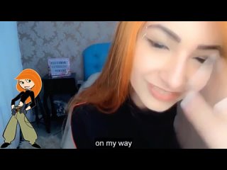 porn joi rus kim possible русская озвучка porn