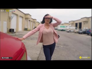 porn не смогла оплатить ремонт машины русская озвуч porn