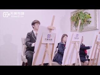porn 天美传媒 国产 师生恋女校的毕业考题是要在限定时间内画出屹立不摇的勇猛大肉棒 主演叶宸欣 porn