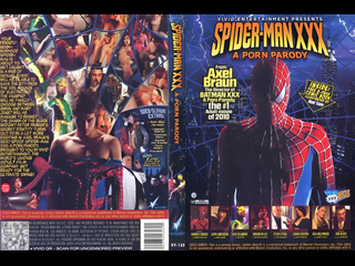 porn человек паук ххх пародия ххх spider man xxx a parody ххх porn