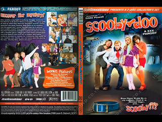 porn скуби ду пародия ххх scooby doo a xxx parody с русским переводом porn