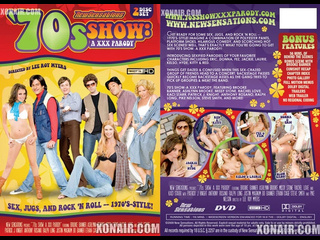 porn шоу 70 х xxx пародия 2009 70s show a xxx parody porn