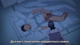 porn хентай с русскими субтитрами как папка ебёт мамки при дочери спящей porn