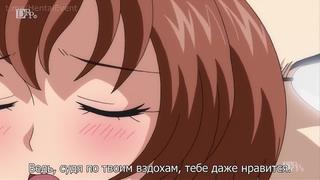 porn хентай в жопу с проводницей метро громко стонущей от вибратора porn