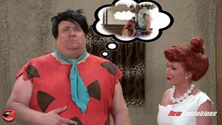 porn xvidius флинстоуны пародия xxx the flintstones a xxx parody русский перевод porn