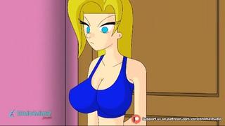porn моя любимая няня 8 my favorite nanny 8 porn