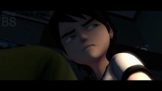 porn ben 10 hentai бен 10 хентай porn