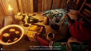 porn theropedude the awakening of triss merigold пробуждение трисс меригольд порно хентай porno hentai porn