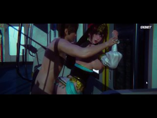 porn в метро появилась красивая танцовщица a beautiful dancer appeared on the subway порно хентай porno hentai porn