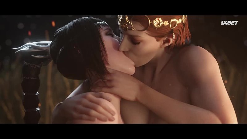 porn компиляция по врата балдура compilation by baldurs gate порно хентай porno hentai porn