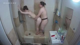 porn подруга в гостях у моей жены куколд cuckold рогоносец скрытая камера sexwife жена лесбиянки страпон измена porn