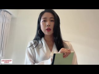 porn giantess teacher aimee chu shrink down student for punishment 女巨人教師縮小學生當懲罰 porn