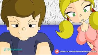 porn глава 4 моя любимая няня my favorite nanny by caricanima porn
