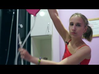 porn anastasia mistress анастасия сердюкова про подготоукак лучше подготовится к анальному сексу клизмой или душемузнаем porn