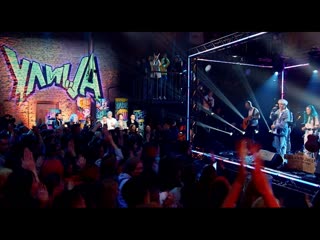 porn улица серия 5 первый полуфинал звёздные гости мари краймбрери mia boyka и ваня дмитриенко porn